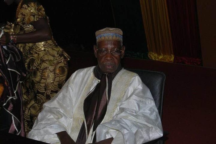 NÉCROLOGIE : Le président Macky Sall et son parti APR en deuil