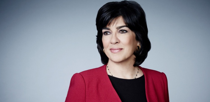 Christiane Amanpour (CNN) : "Tout le monde a sous-estimé Donald Trump"