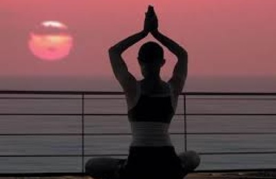 GRANDE DÉMONSTRATION DE YOGA, DIMANCHE AU MONUMENT DE LA RENAISSANCE