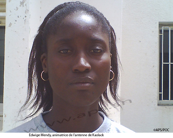 900 ÉLÈVES DE KAOLACK VONT BÉNÉFICIER D’UN ENCADREMENT "EXTRA-SCOLAIRE" D’ICI 2019 (YMCA)