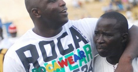 Lutte - Lac 2 attaque : «Yékini ne m’impressionne pas»