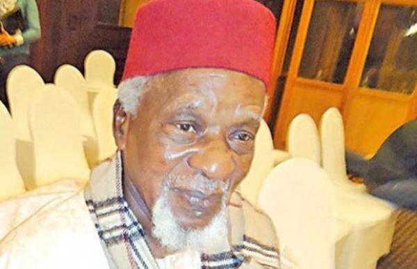 LAAJ MA: Mourchid Ahmed Iyane THIAM répond sur la polémique autour du croissant lunaire