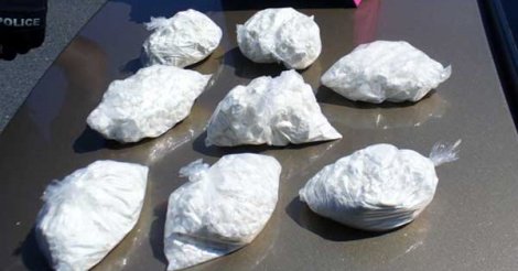 Deux Sénégalais présumés trafiquants de cocaïne arrêtés à Paris