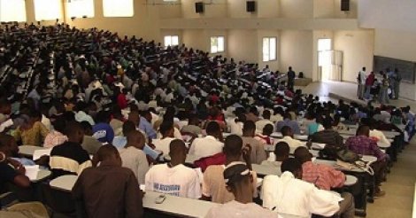 À Louga, 14.405 candidats ont affronté ce mardi les épreuves du CFEE et de l'entrée en 6e/SESSION 2015-2016.