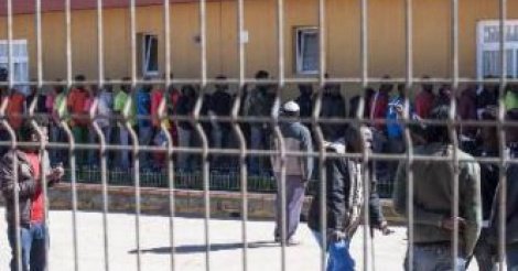 Plus de 40 autres Sénégalais expulsés des États-Unis