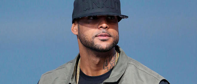 Le rappeur Rohff sera jugé pour une bagarre dans une boutique de Booba