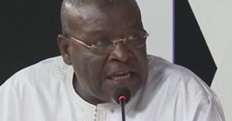 Goumbala révèle « l’objectif caché de Niasse »