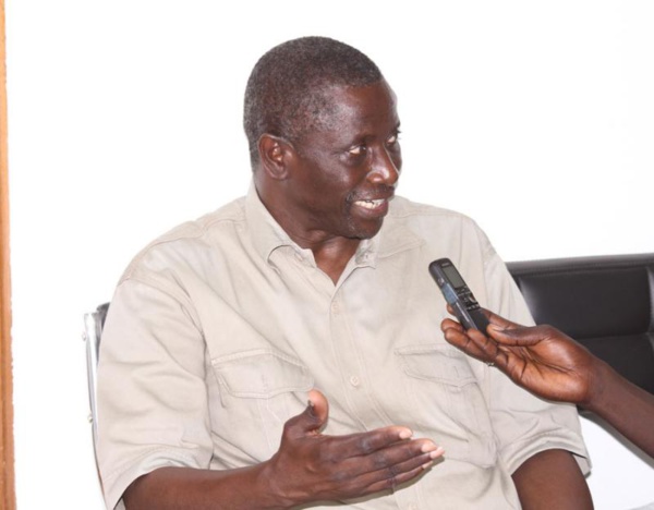 Mamadou Mbodj : « Si la déception n’est pas unanimement éprouvée, il faut admettre que le goût d’inachevé est largement partagé »