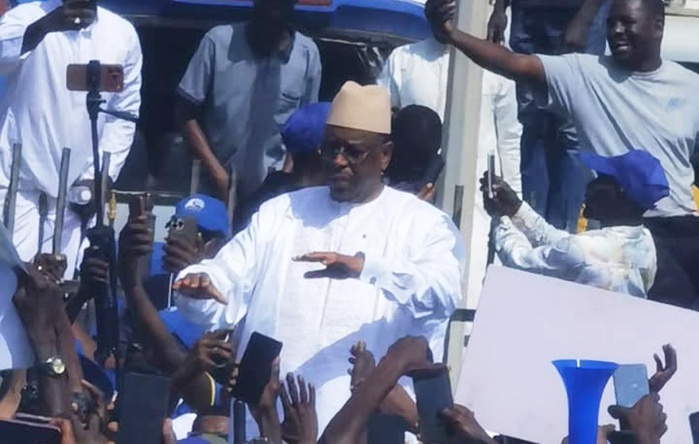 Tensions en coulisses : pourquoi l'APR a boycotté l'accueil de Macky Sall sur le tarmac