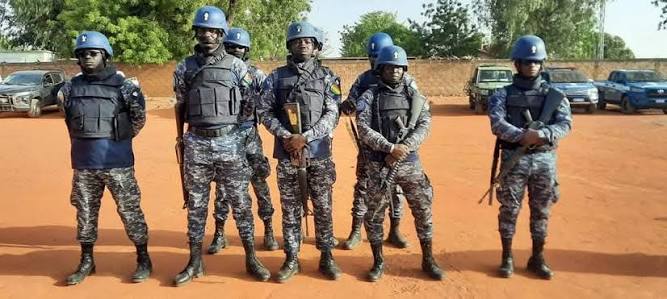 Tensions frontalières : le Sénégal prône le dialogue après l’incident frontalier de Bulock avec la Gambie