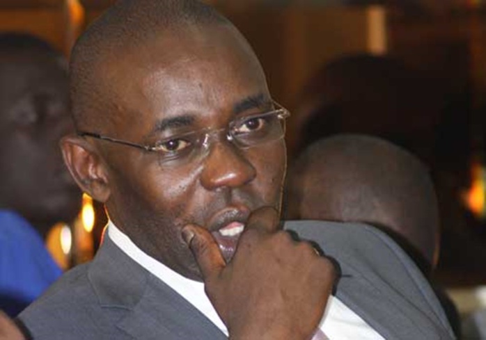 Samuel Sarr traite Idy de « menteur » et de « voleur »