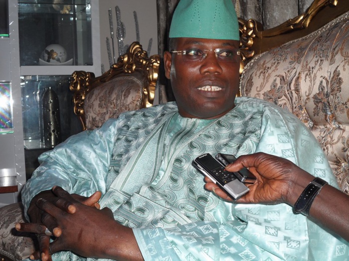 Cheikh Abdou Mbacké Bara Doly, coordinateur Bokk Gis-Gis à Touba : « La dynamique que Macky Sall devrait emprunter… »