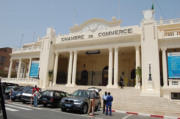 Chambre de commerce : Le directoire de campagne de Serigne Mboup exige des élections transparentes