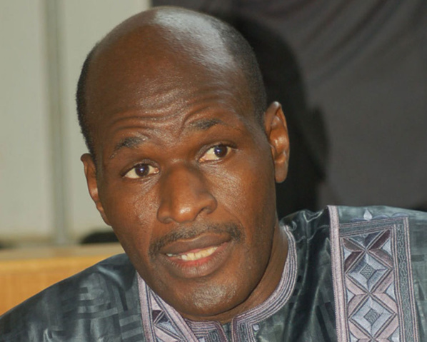 CAMPAGNE AGRICOLE : Quand l'ancien ministre Thierno Lo écrivait à Macky Sall en 2014