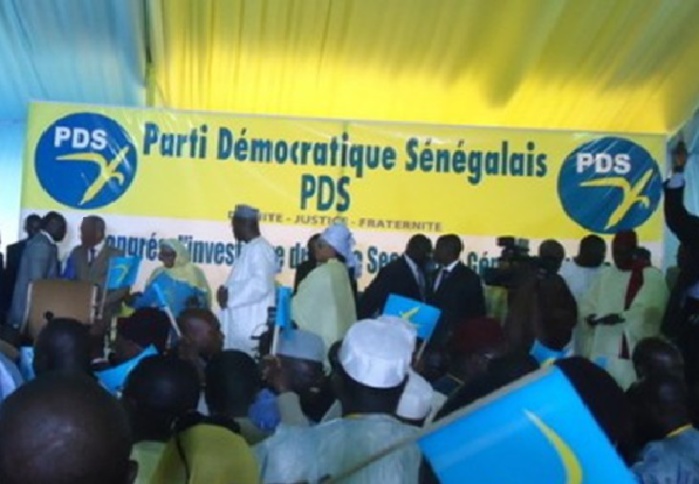 LIBERATION DE KARIM WADE : Le FPDR se réjouit "d'une victoire des démocrates du Sénégal"