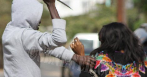 Elle organise son kidnapping pour dépouiller son mari