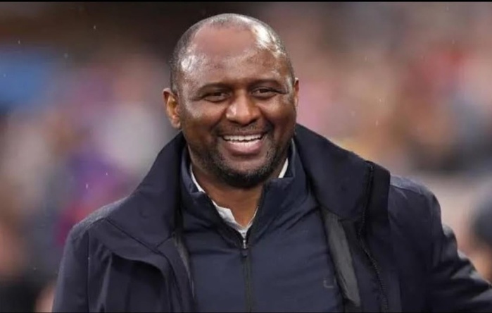 Équipe du Sénégal : Le salaire proposé à Patrick Vieira dévoilé