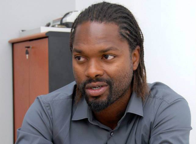 Salif Diao: “Il n’y a pas de raison qu’on ne se qualifie pas au prochain mondial…”