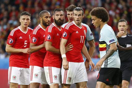 Euro 2016 : LE PAYS DE GALLES HUMILIE LA BELGIQUE ET REJOINT LE POTUGAL EN DEMI-FINALES