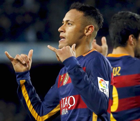 Fin du suspense : Neymar prolonge au Barça
