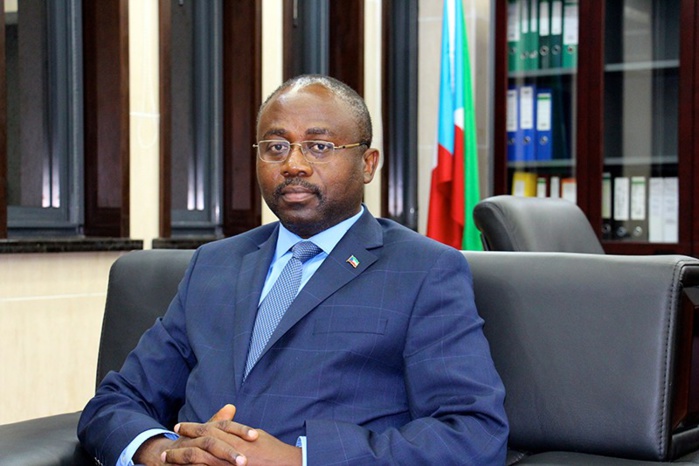 Présidence de la commission de l’Union Africaine : Le candidat Equato-guinéen veut «écarter» Abdoulaye Bathily