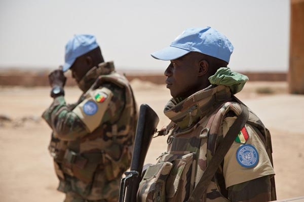 Centrafrique: Deux nouveaux cas d'abus de mineurs par des Casques bleus