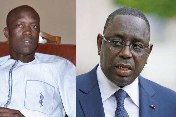 Le Président Macky Sall à Khafor Touré: "Tu es parmi ceux que j'ai identifié dans le pays qui doivent m'accompagner..."