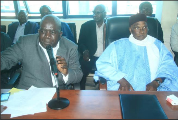 Cour des Comptes : La bamboula du Pds à la Sn Hlm