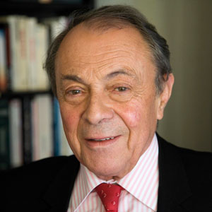 L'ancien PM français Michel Rocard est décédé à l'age de 85 ans