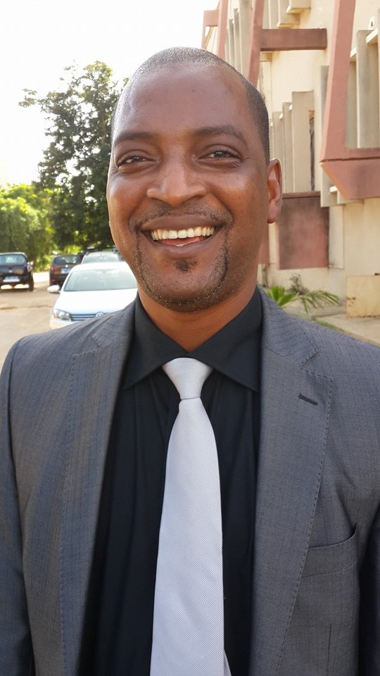 El Hadj Mame Boye Diao : « Si le Sénégal intéressait Karim Wade…»