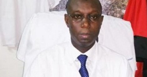 Pr Daouda Ndiaye : « La CMU est bien réelle au Sénégal, mais il se pose un problème financier »