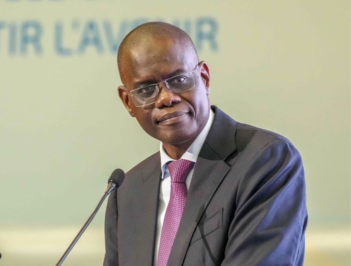 « Les violences verbales, ce n'est pas ça le Sénégal ! « Les violences verbales, ce n'est pas ça le Sénégal !