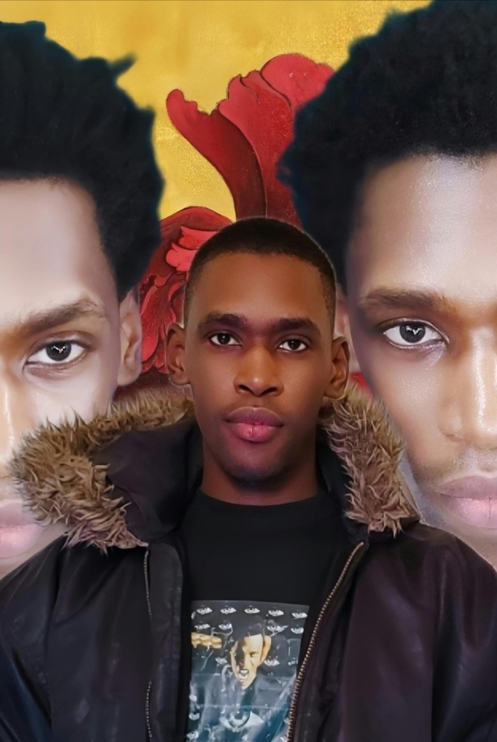 People: L'artiste, Eleemane HK signe des collaborations avec Beyoncé