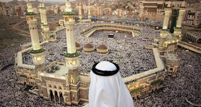 L'Arabie Saoudite décide de jeûner demain, la lune n'ayant pas été aperçue aujourd'hui