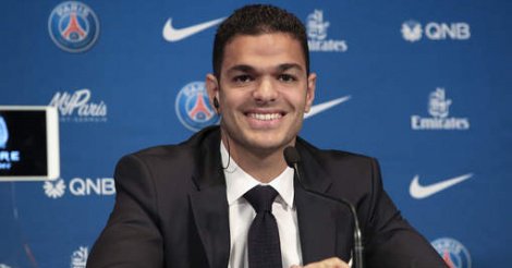 Quand Ben Arfa tourne au ridicule les questions des journalistes