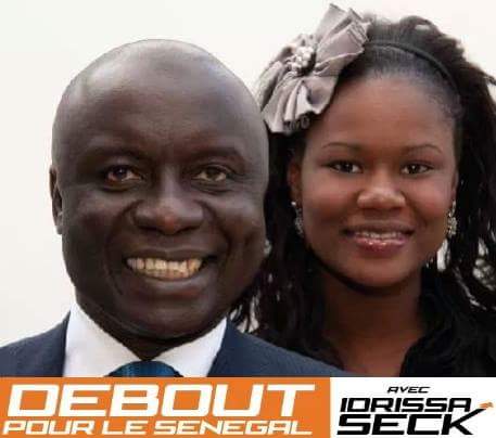 Penda Mbodji Rewmi répond aux partisans de Karim:« ils sont en perte de vitesse nous nous souvenons tous du fiasco de la GC»