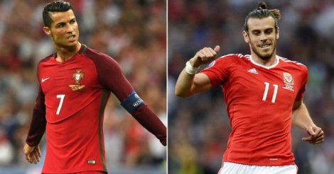 Euro-2016 : duels de géants au rendez-vous des demi-finales