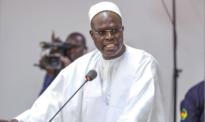 Alliance Kiiraay-Taxawu : Khalifa Sall copie Macky Sall