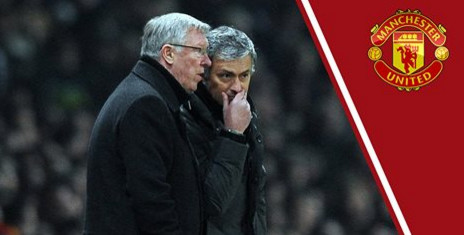 Ferguson: "MU est le club parfait pour Mourinho"