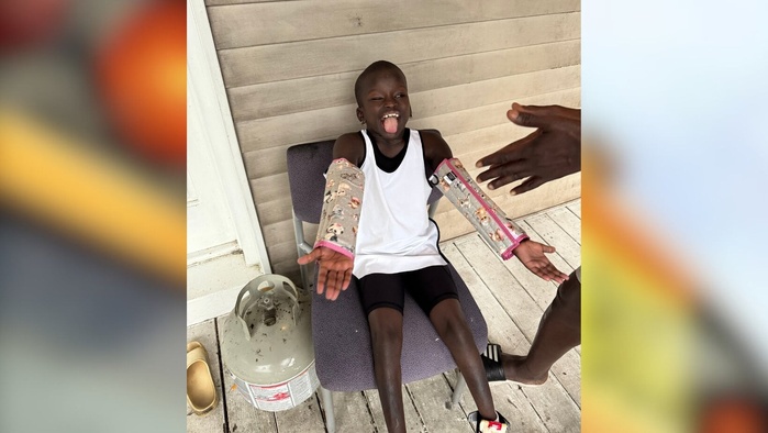 États-Unis : mystère autour du décès d’une fillette sénégalaise de 7 ans dans un bus scolaire, la famille brise le silence
