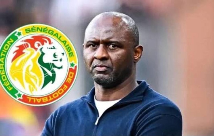Poste de 1er adjoint : Vieira a choisi son bras droit Poste de 1er adjoint : Vieira a choisi son bras droit