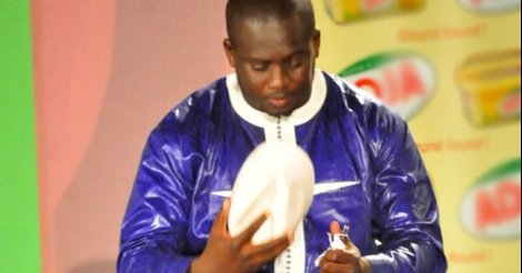 Aziz Ndiaye, son père et son frère Massata seront jugés