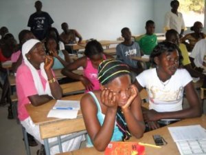 BACCALAURÉAT 2016 AU SÉNÉGAL : 152 575 candidats à l’épreuve du premier grade universitaire