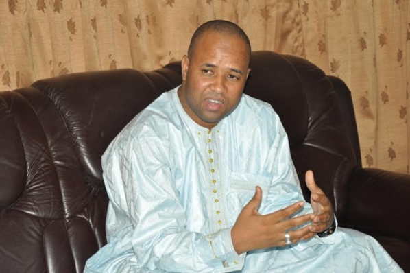 Réplique de Souleymane DIALLO, DC du Ministre de l’’Environnement et du Développement durable : « Monsieur Moumar GUIEYE, toutes vos allégations gratuites, juste pour une audience manquée !».