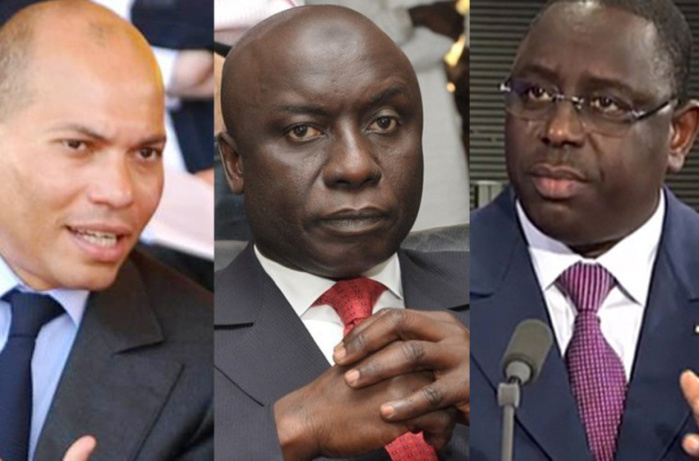 Macky/Karim (suite et pas fin) : La tentative de décribilisation de Idrissa Seck (Par Haby Sirah Dia)