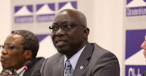 « Le pouvoir de l’identité » par Adama Dieng - Conseiller spécial des Nations Unies sur la prévention du génocide