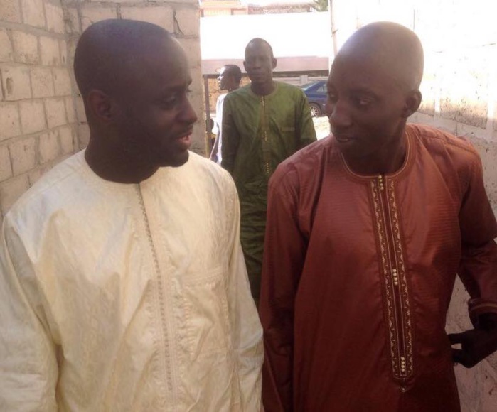 Suite aux déclarations de Maitre Ousmane Seye publiées dans votre site, je vous envoie, en guise de réponse, le communiqué suivant.