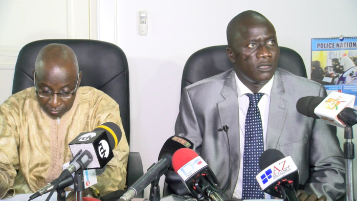 Affaire Boy Djinné : Baye Modou Fall et 3 autres personnes mis à la disposition du parquet