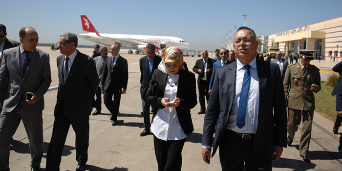 Exclusif : Air Arabia peaufine son offre Dakar-Fès Exclusif : Air Arabia peaufine son offre Dakar-Fès