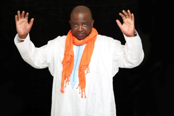 PARCELLES-ASSAINIES: Moussa Sy inaugure un centre Socio-éducatif et le baptise "Cheikh Demba Dia"